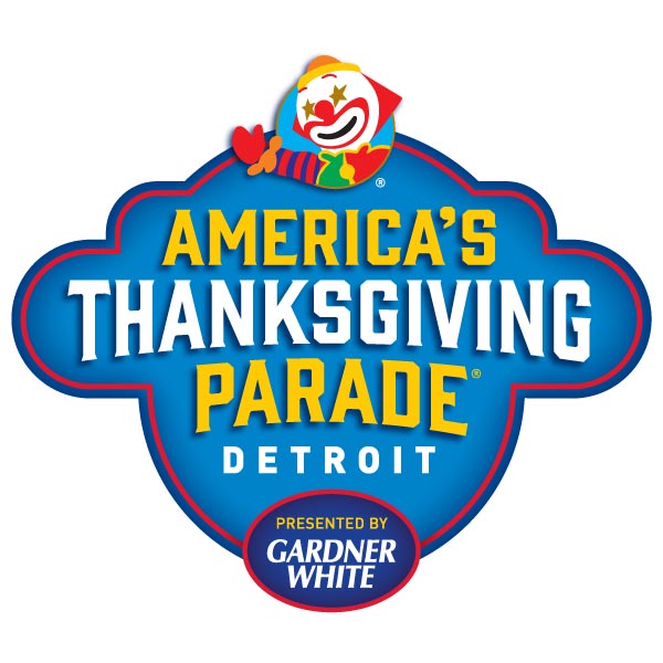 America's Thanksgiving Day Parade Logo