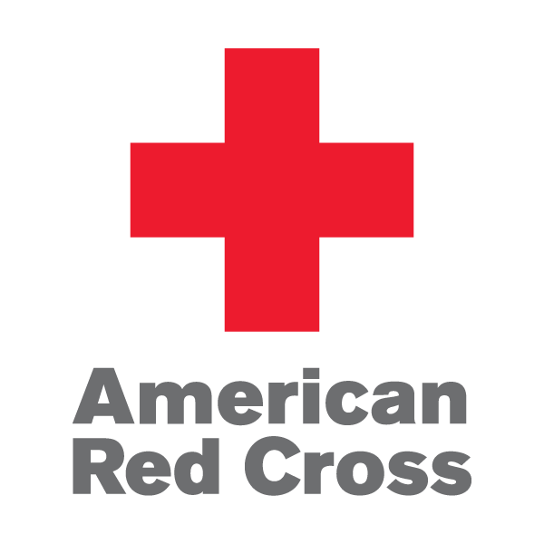 American Red Cross logo